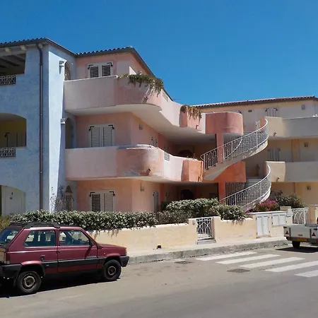 L'aurora Santa Teresa Gallura