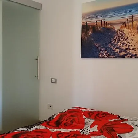 Apartman L'aurora
