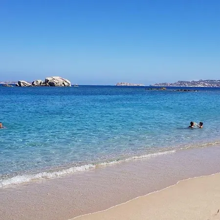 L'aurora * Santa Teresa di Gallura