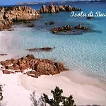 L'aurora Santa Teresa Gallura
