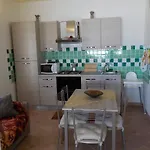 Apartment L'aurora