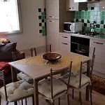 Apartment L'aurora