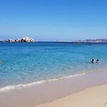 L'aurora * Santa Teresa Gallura