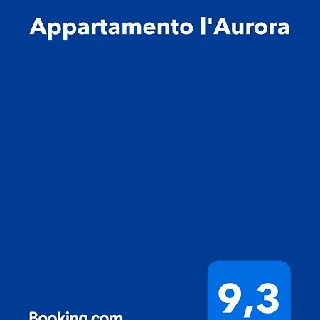 L'aurora Santa Teresa Gallura