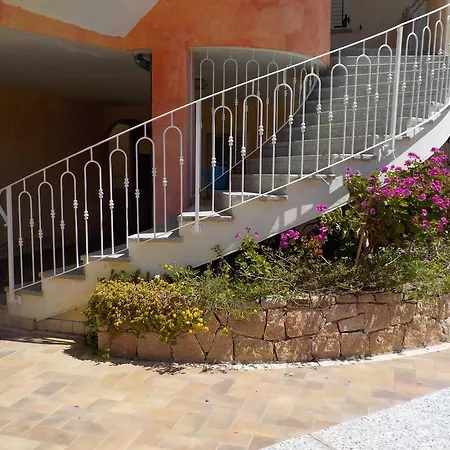 Διαμέρισμα L'aurora Santa Teresa Gallura