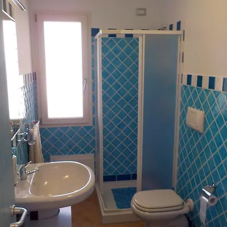 L'aurora Apartamento *
