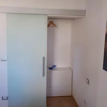 L'aurora Apartamento Santa Teresa Gallura