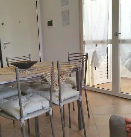 L'aurora Apartamento Santa Teresa Gallura