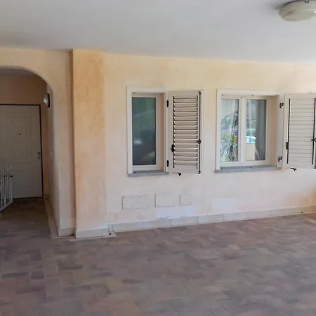 L'aurora Apartamento