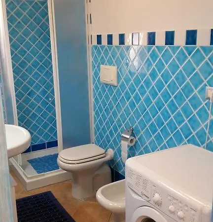 L'aurora Apartamento *
