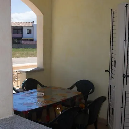 Appartement L'aurora Santa Teresa Gallura