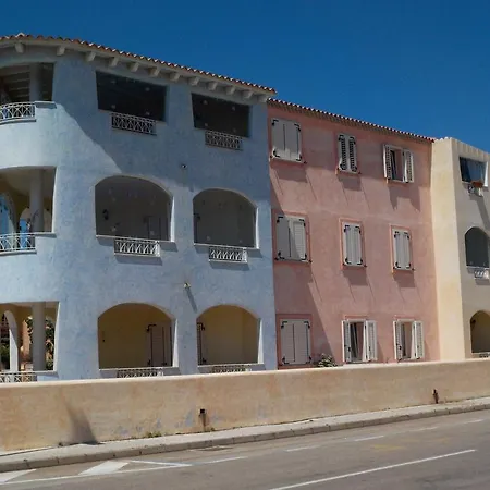 L'aurora Santa Teresa Gallura