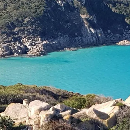 Appartement L'aurora Santa Teresa Gallura