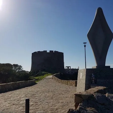 Lejlighed L'aurora *