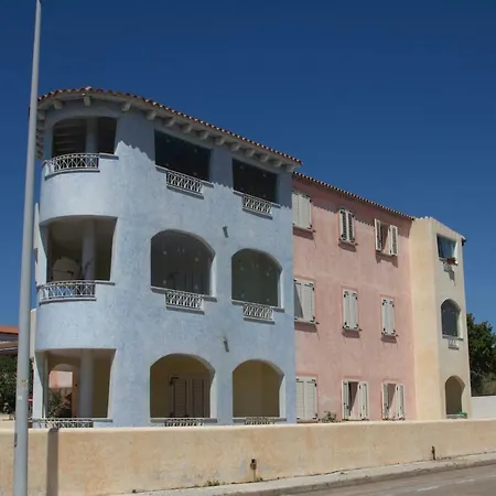 L'aurora Apartamento *