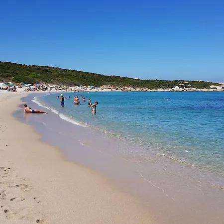 L'aurora Apartmán Santa Teresa Gallura